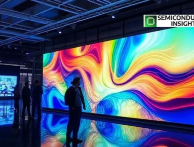 What Are the Future Growth Trends in the Screenless Display Market?