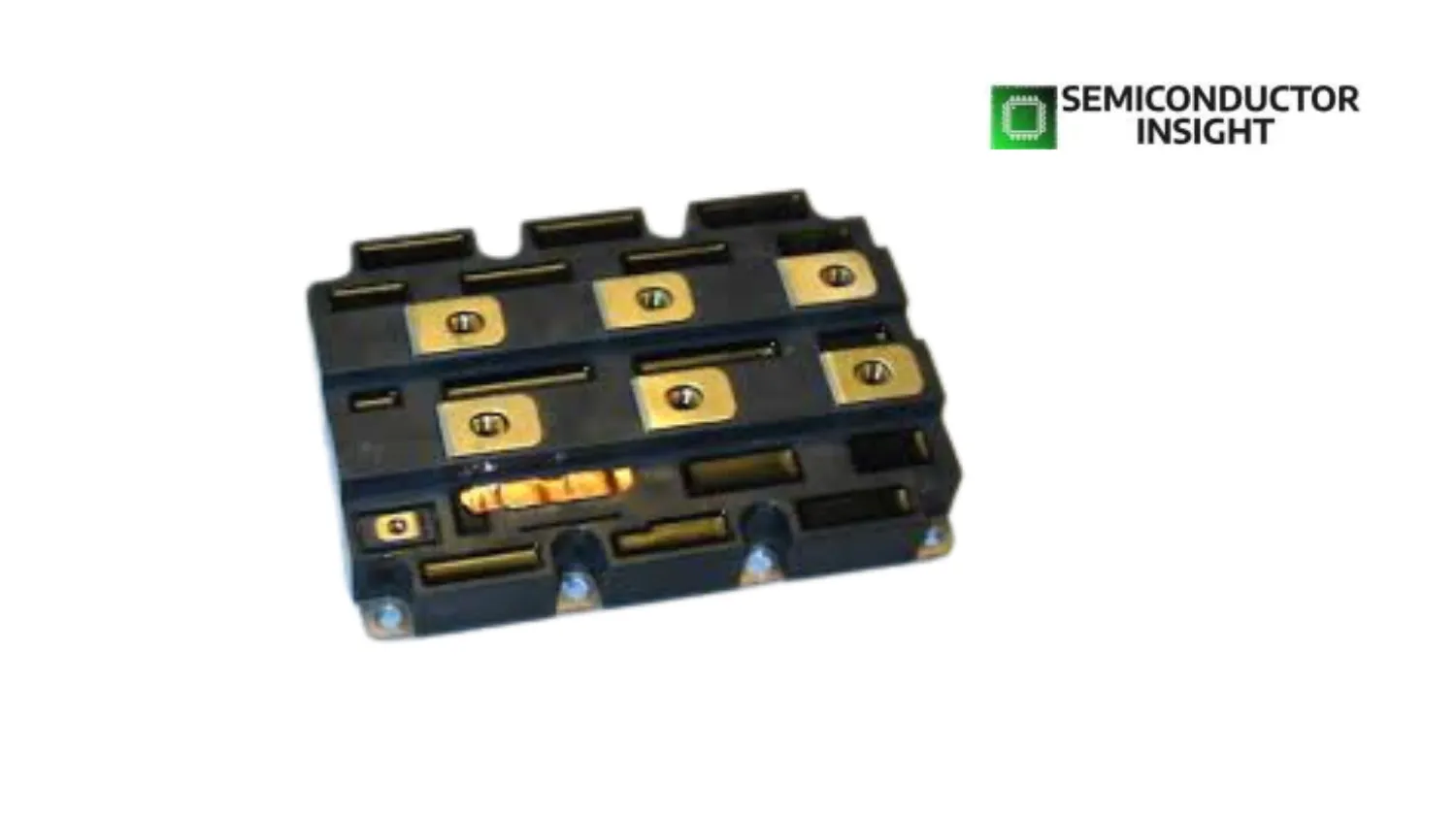 3300V IGBT technology