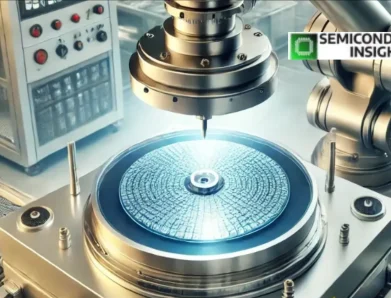 What Are the Advantages of Vacuum Wafer Chucks in Semiconductor Manufacturing?