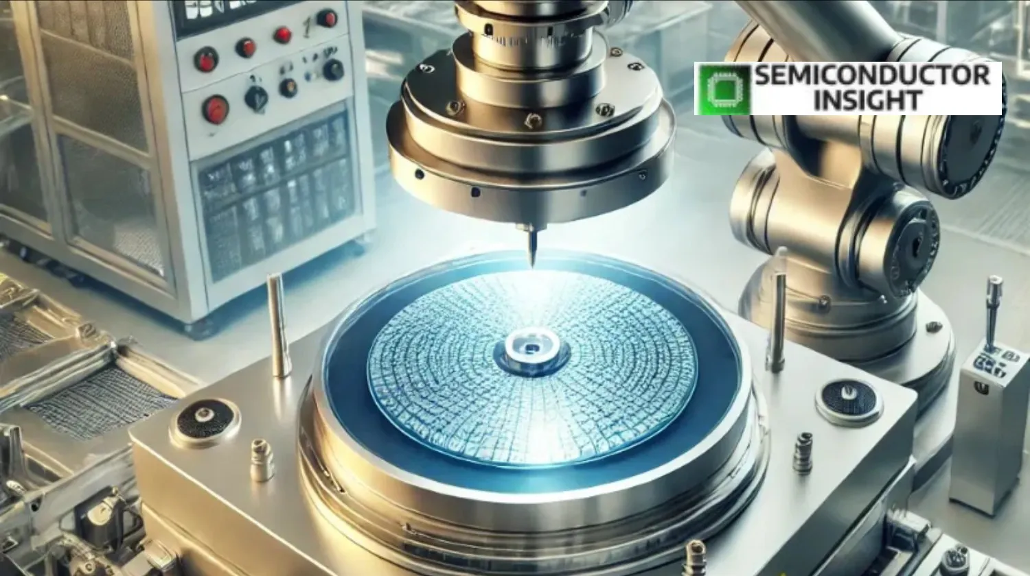 Vacuum-Wafer-Chucks