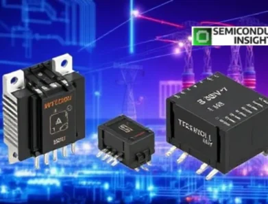 Why Are 3300V IGBT Modules Essential for High-Voltage Applications?