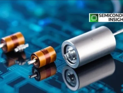 What Are the Benefits of Conductive Polymer Hybrid Aluminum Electrolytic Capacitors?