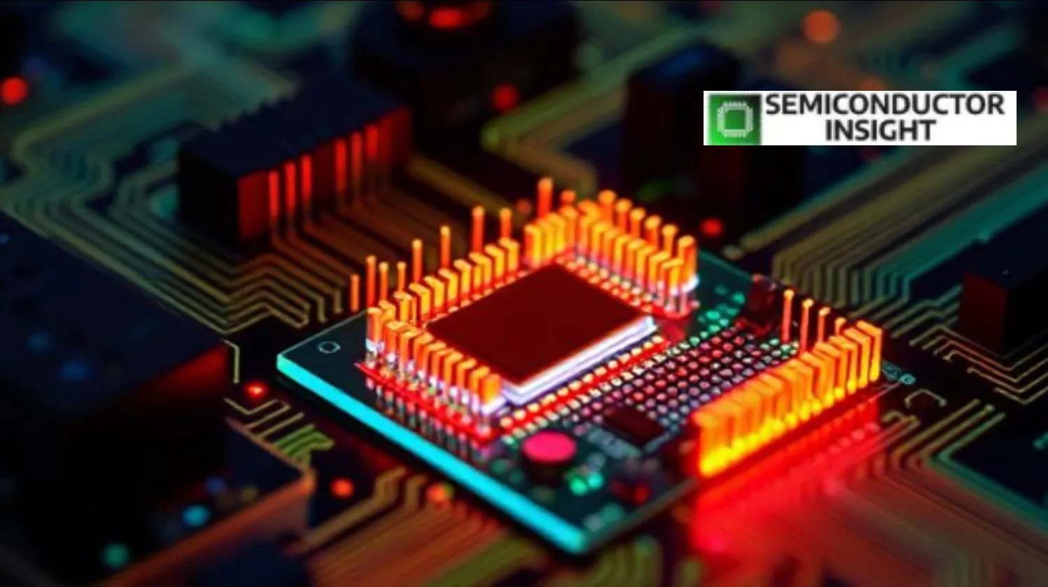 logic test probe card market