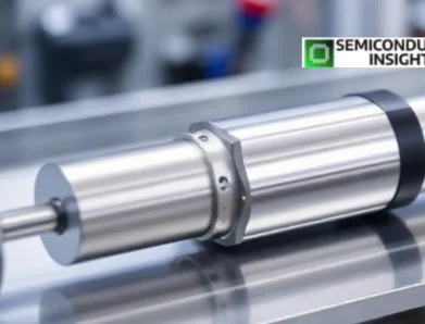 How Do Capacitive Linear Encoders Improve Precision in Industrial Applications?