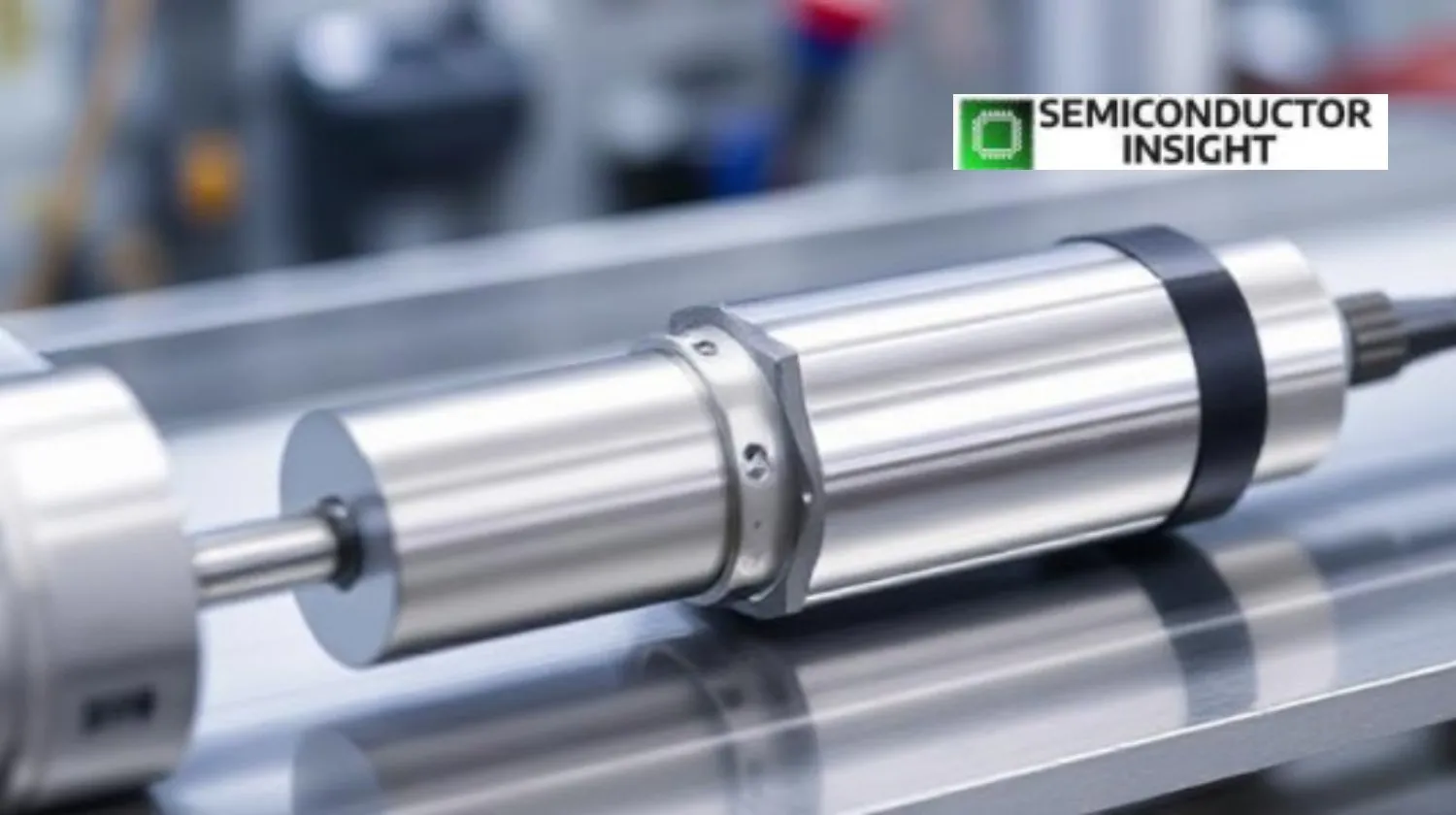 Capacitive Linear Encoder Market