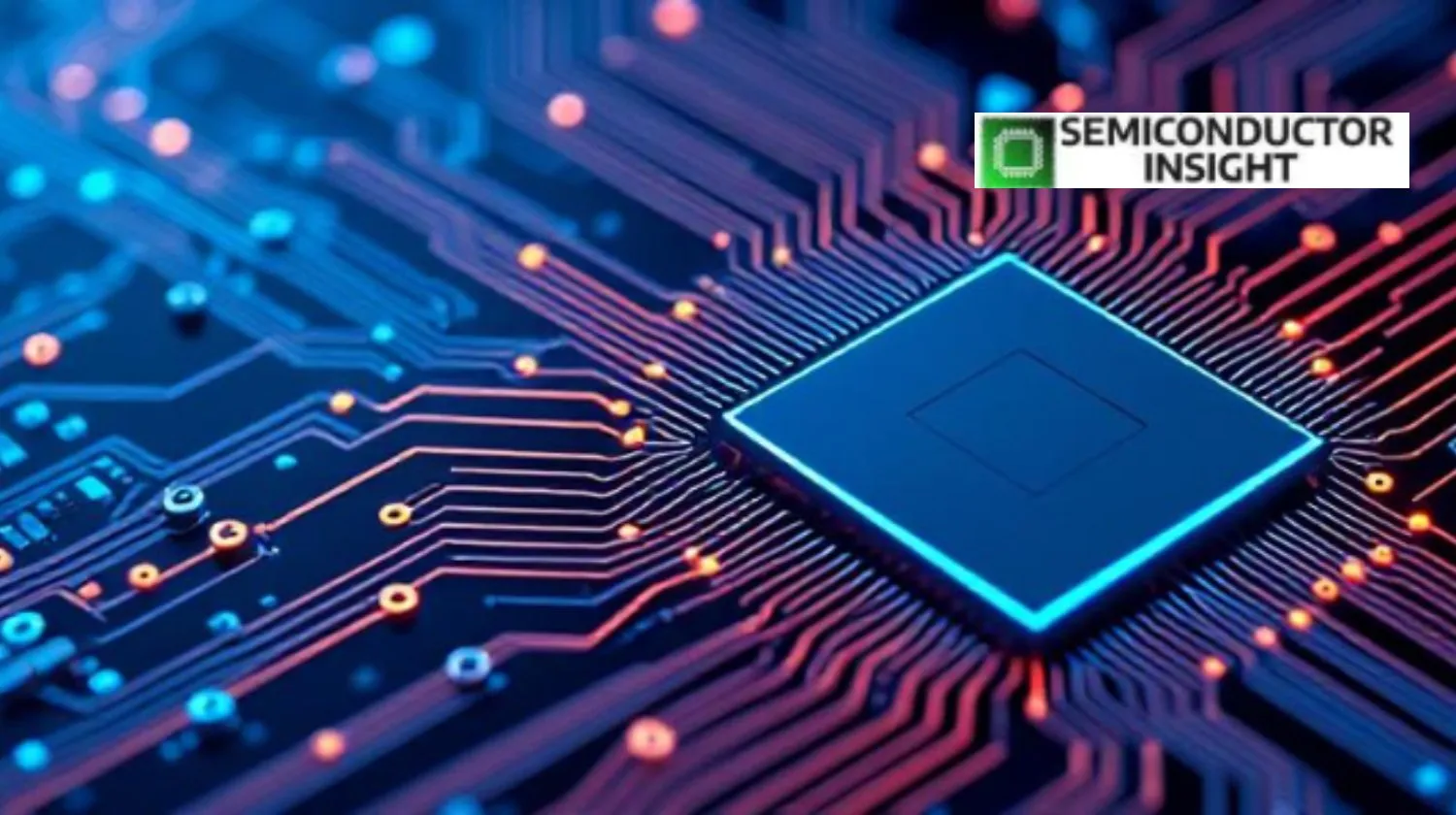 Industrial Chips Market