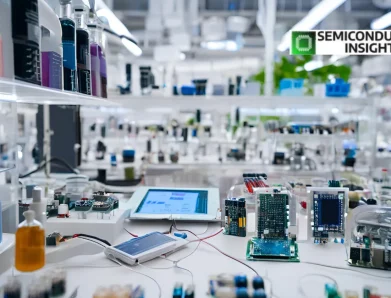 Bioelectronics Market Forecast: What to Expect in the Coming Years?