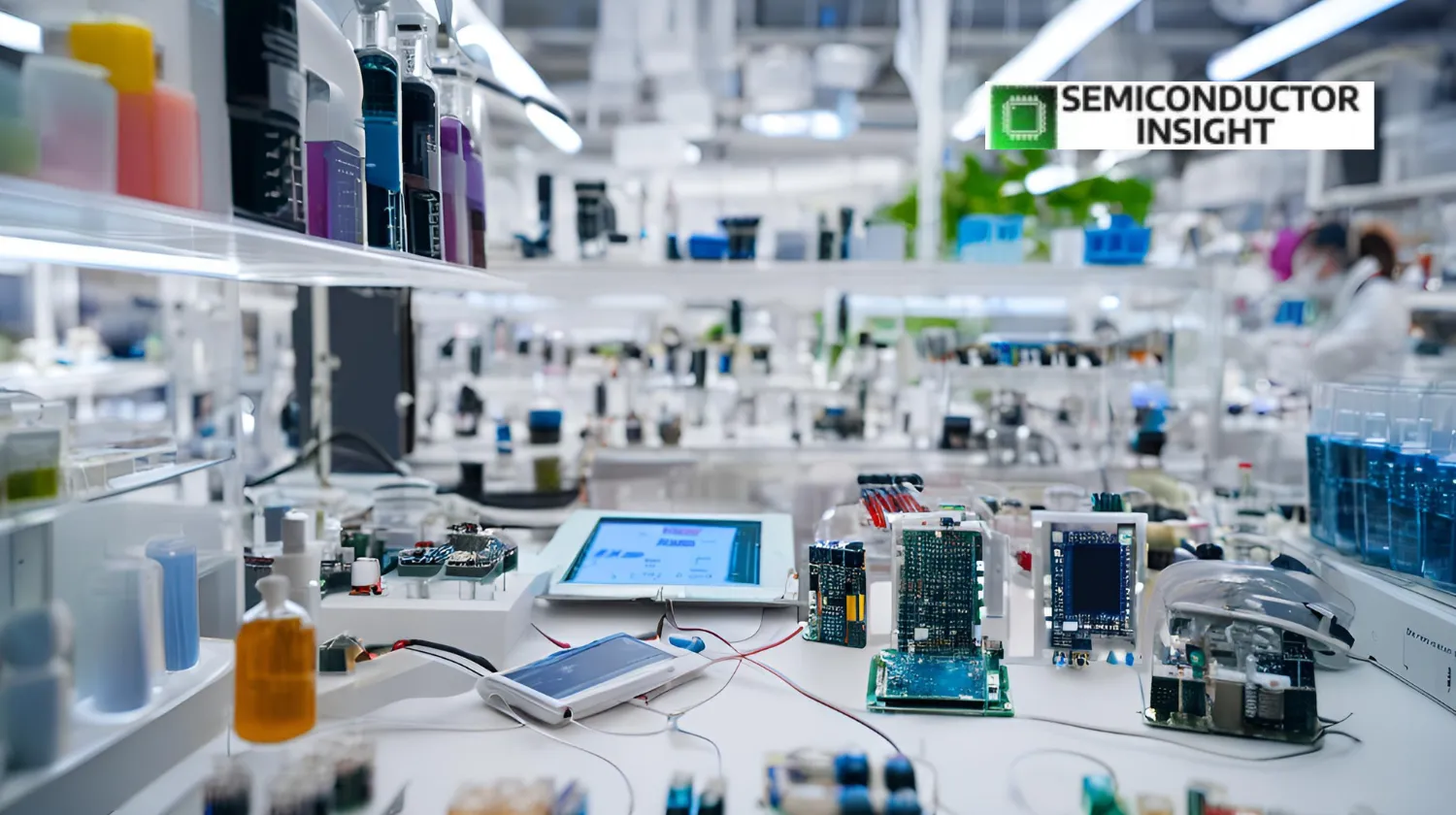 Bioelectronics Market