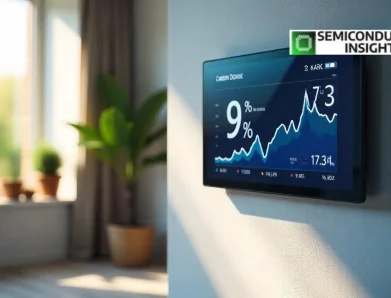 How Are Advanced Carbon Dioxide Sensors Shaping Smart Building Technologies?
