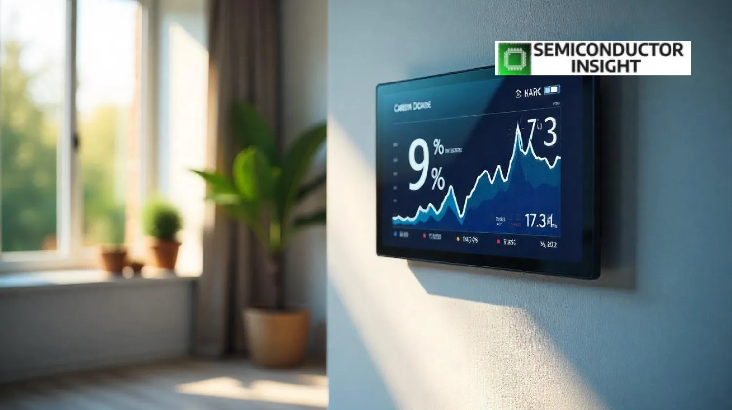 CO2-Sensor