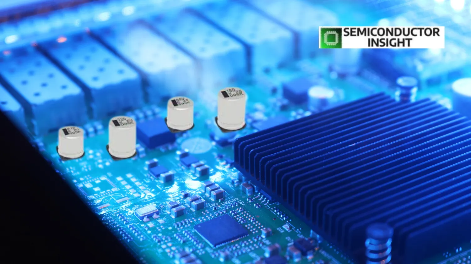 Conductive Polymer Capacitors Market
