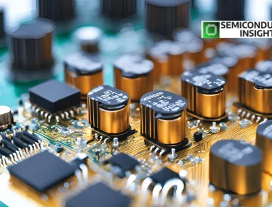 Growth & Market Opportunities for Conductive Polymer Hybrid Capacitors