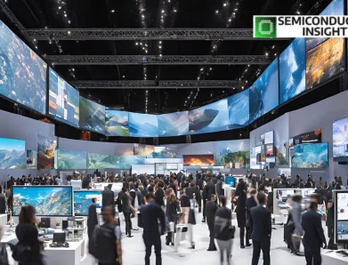 The Future of Video Display Controllers: Growth & Opportunities