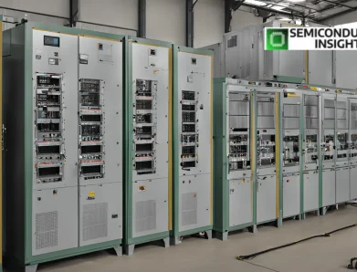 Market Forecast for Electric Power Distribution Equipment (2025-2032)