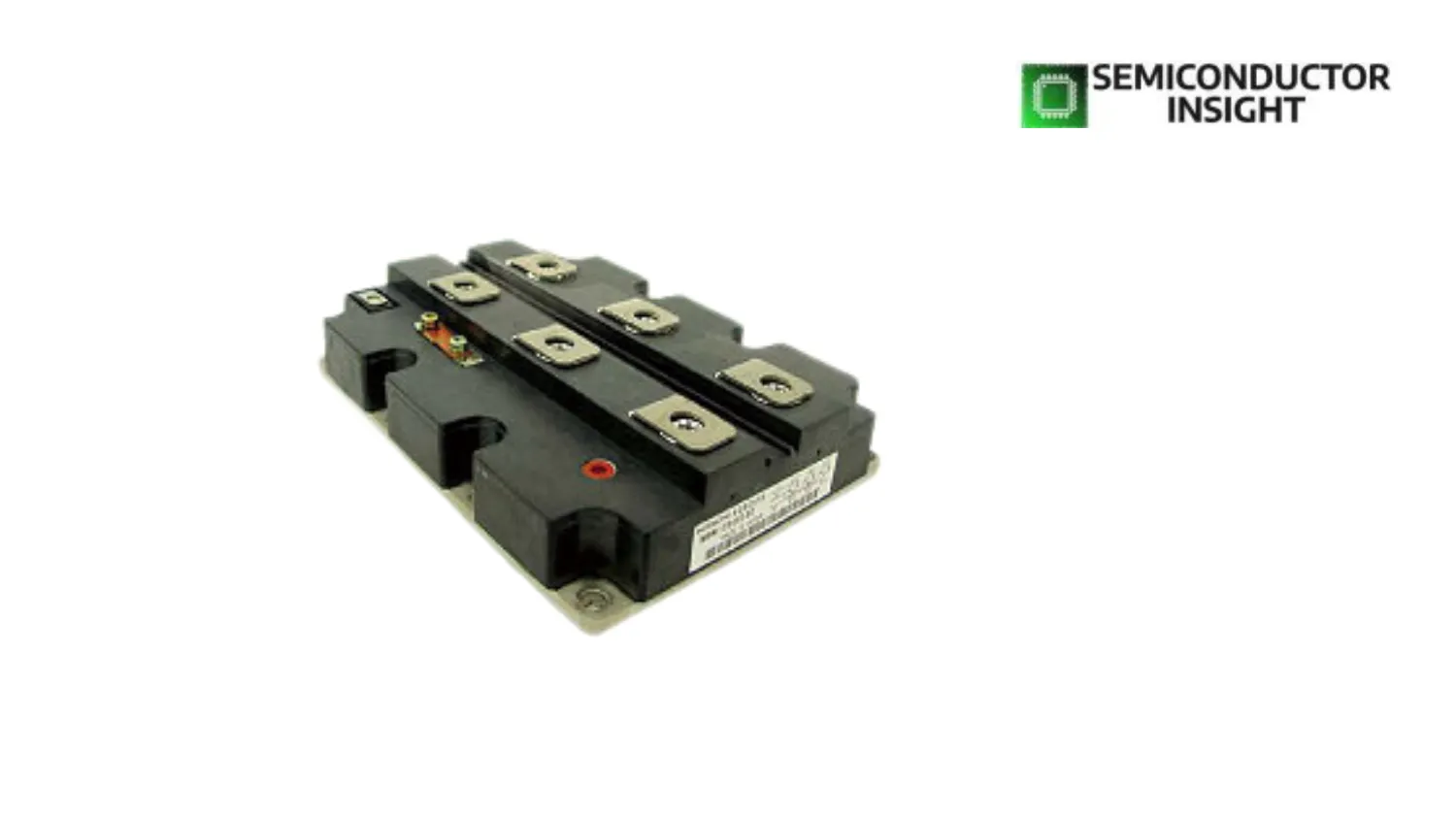 3300V IGBT modules