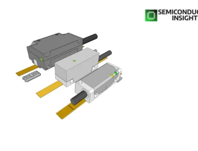The Role of Capacitive Linear Encoders in Precision Manufacturing