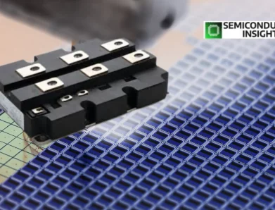 Future Forecast: What’s Next for 3300V IGBT Modules?