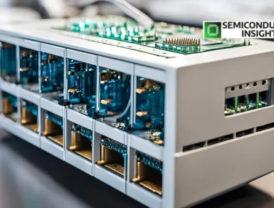 Gigabit Ethernet Module Market Forecast 2025-2032: Future Outlook
