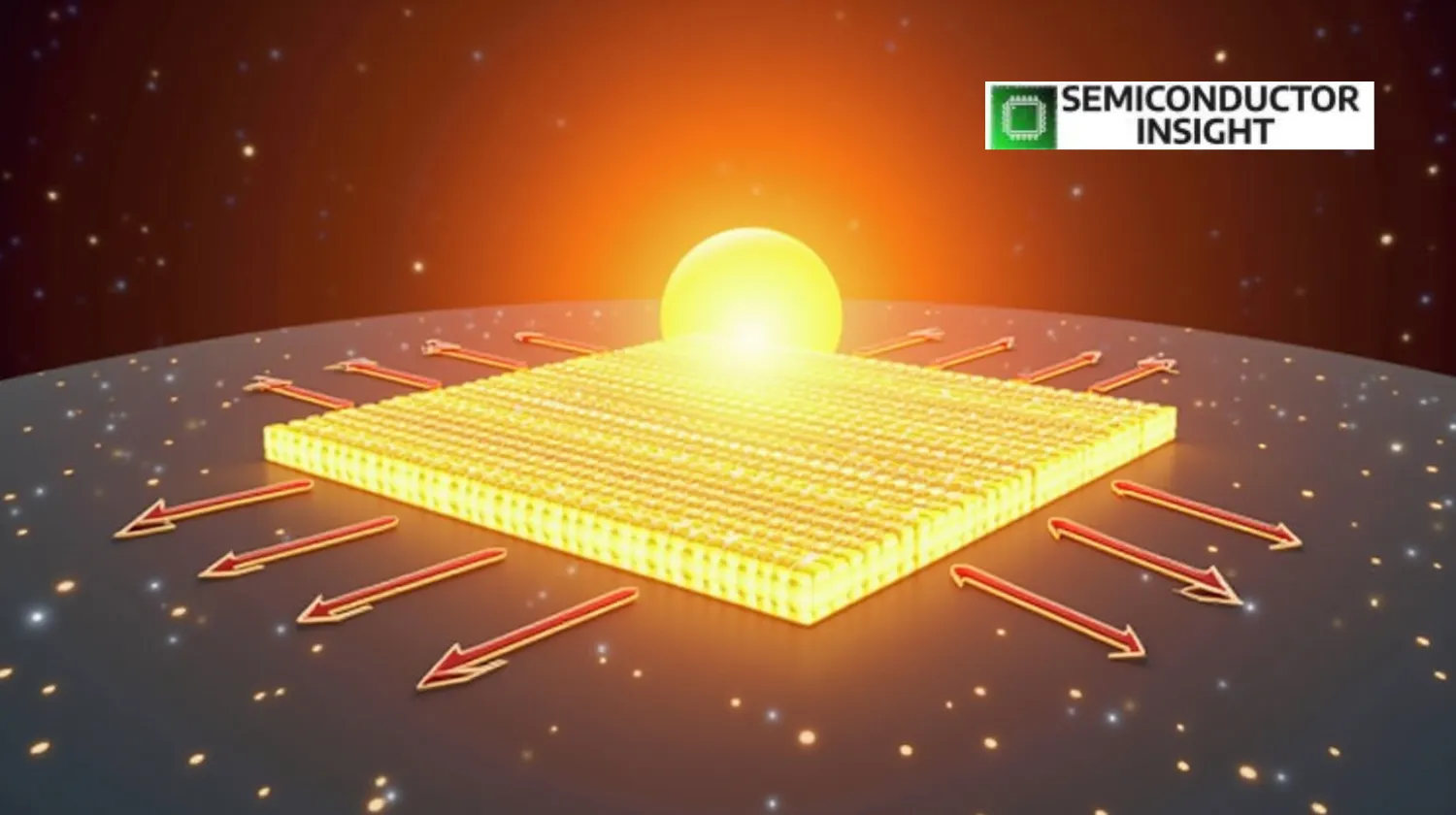 Why Are GaAs Semiconductor Materials Crucial for High-Frequency Applications?