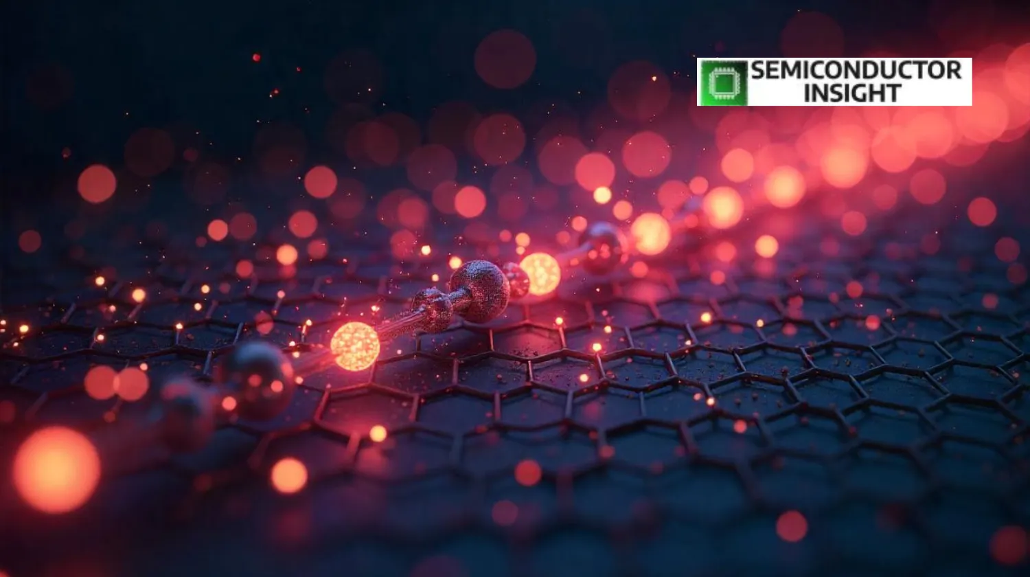 graphene electronics market