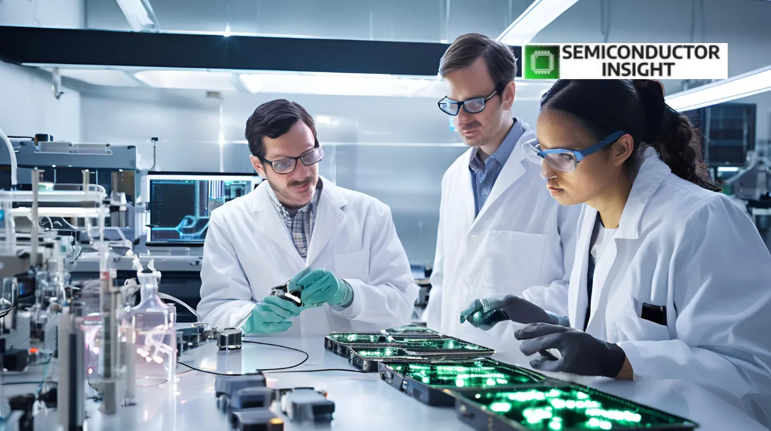 Graphene Electronics Market