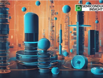 How GaN Radio Frequency Devices Are Powering Next-Gen Wireless Tech ?