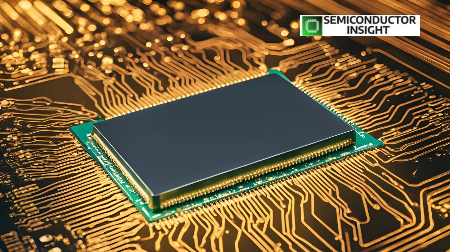 Silicon IGBT