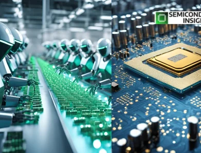 Key Developments in Industrial Chip Technology & Manufacturing