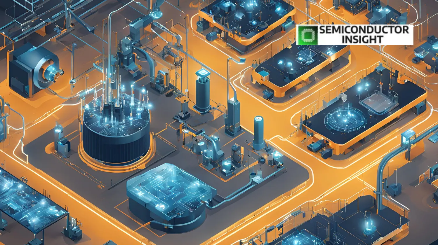 Industrial Wireless Sensor Networks Market