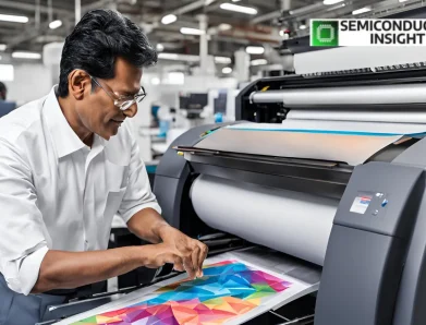 Key Players and Innovations Shaping the India Printer Market