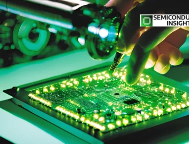 Market Forecast 2025-2032: The Future of Logic Test Probe Cards