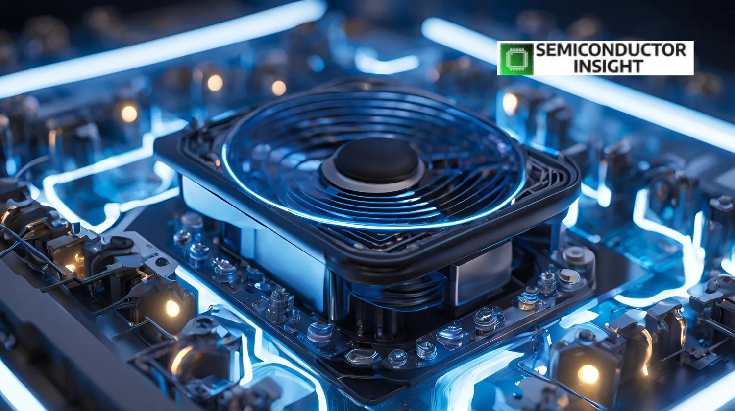 Microchannel Cooler Market