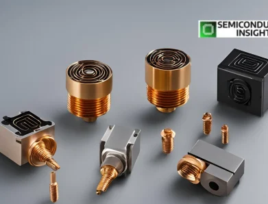Market Growth & Investment Opportunities in RF Inductor Technology