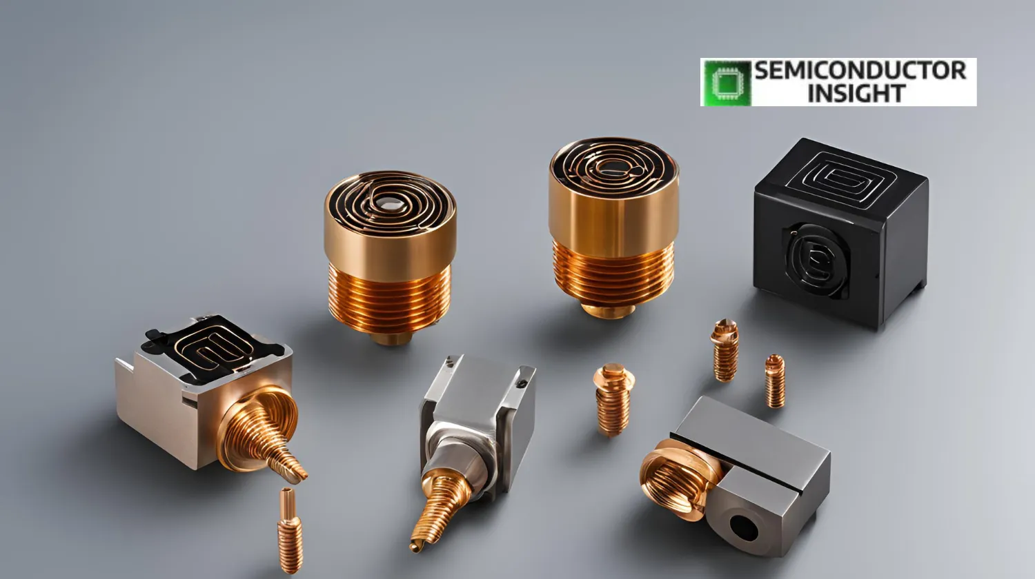 RF Inductor Technology