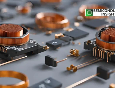 Market Forecast for RF Inductors: What’s Next?