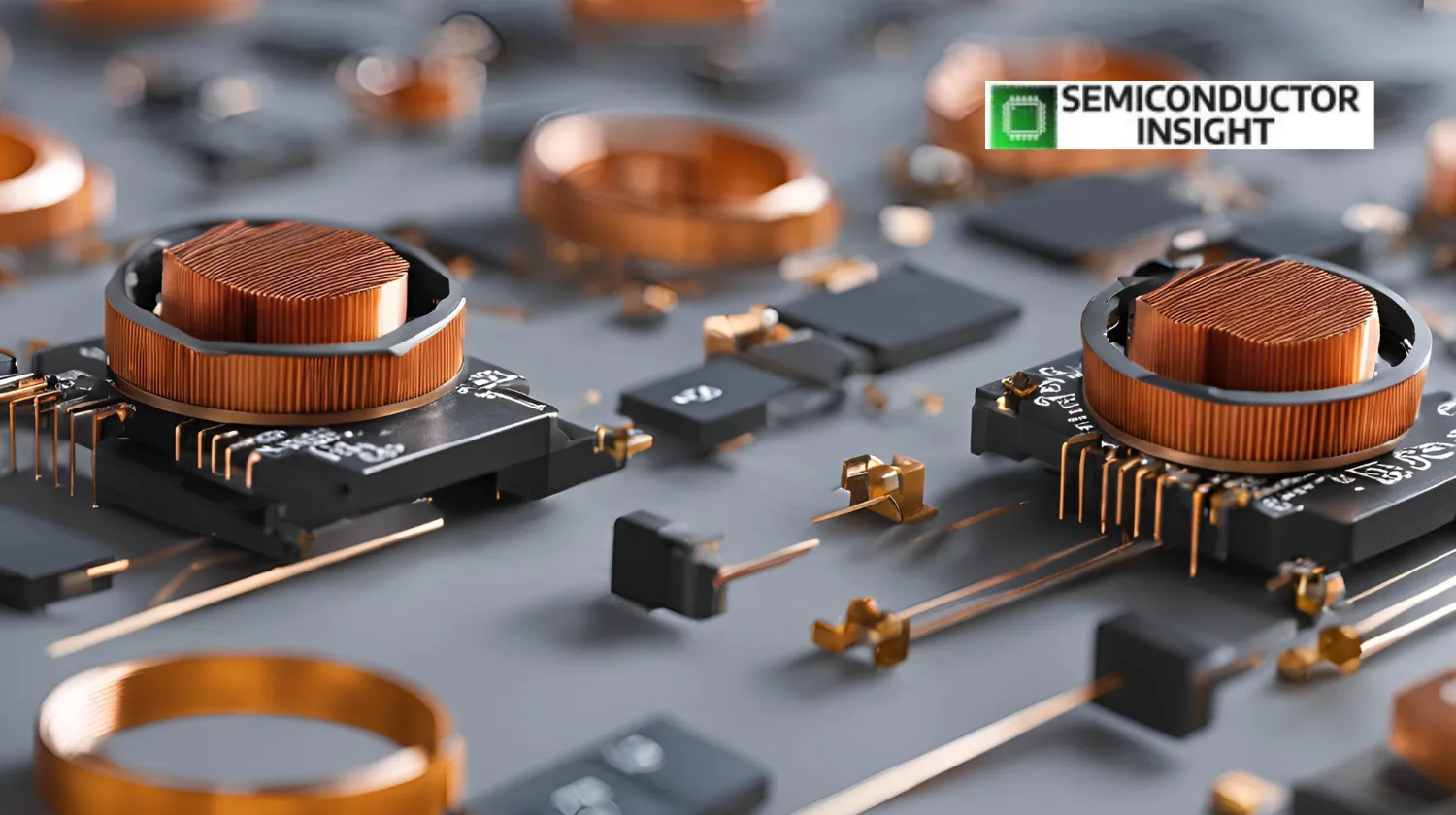 RF Inductors Market