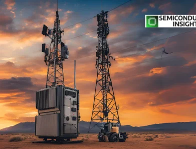 How Remote Radio Units Are Revolutionizing Wireless Communications ?