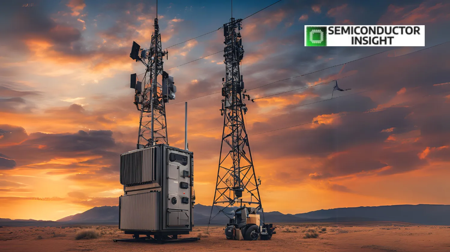 Base Station Remote Radio Unit Market