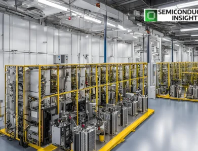 Growth & Opportunities in the Regenerative Battery Pack Test System Industry