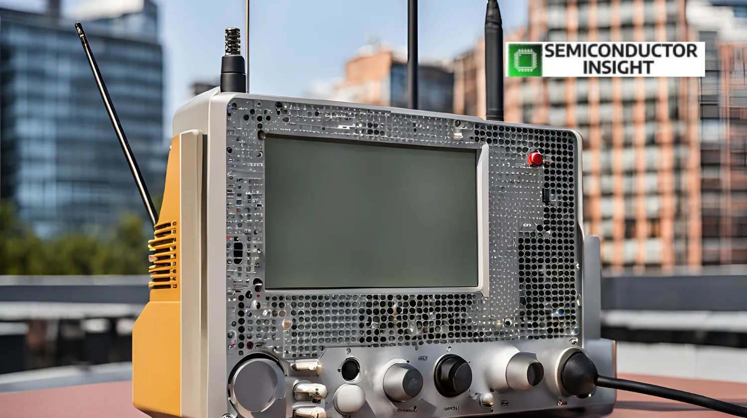 Base Station Remote Radio