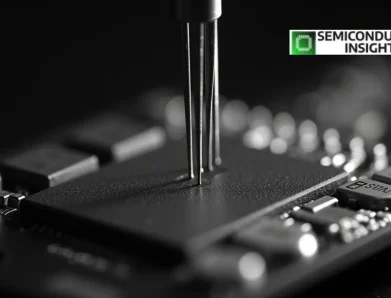 How Do Semiconductor Test Probes Improve Device Testing Efficiency?