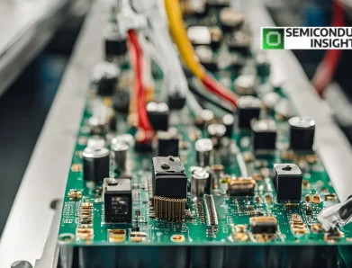 Silicon IGBT Market Forecast 2025-2032: Future Demand & Innovations