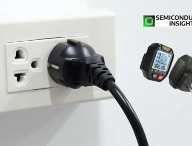 Socket Leakage Detector Market Forecast 2025-2032: Growth & Opportunities