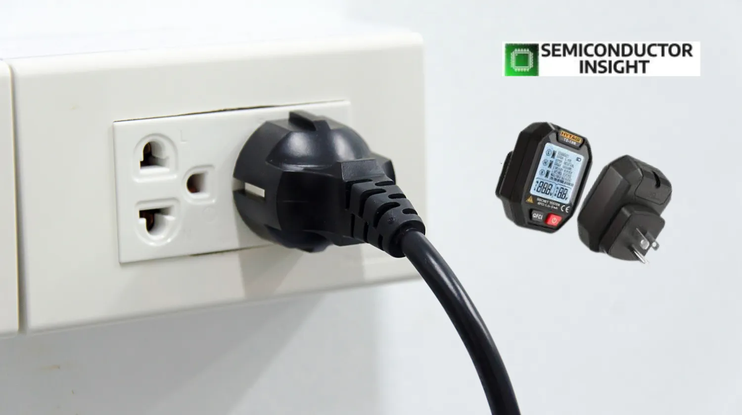 Socket-leakage-detecto