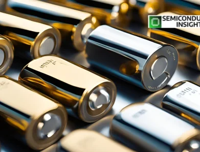 Why Solid-State Micro Batteries Are the Future of Energy Storage ?