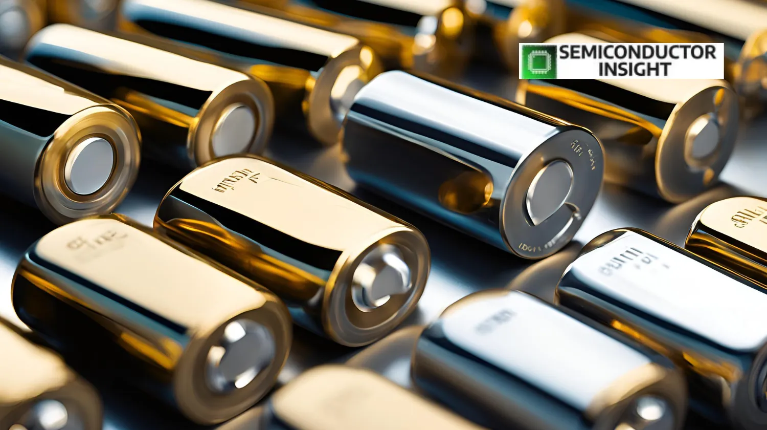 Solid-State Micro Batteries Market
