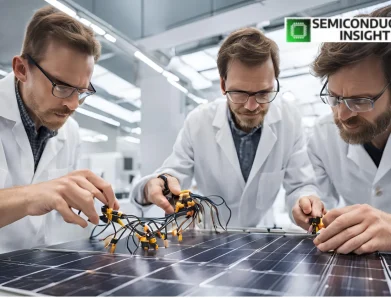 The Future of Solar Energy: Why Photovoltaic Connectors Matter