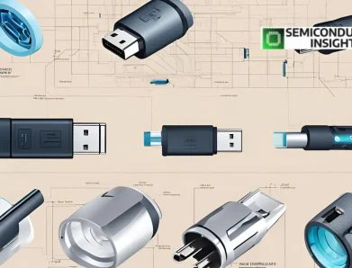 Future Forecast: The Evolution of Waterproof Circular USB Connectors