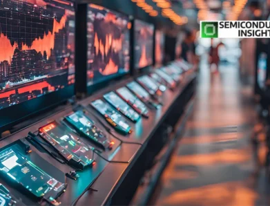 How Emerging Technologies Are Transforming the Video Display Controllers Market