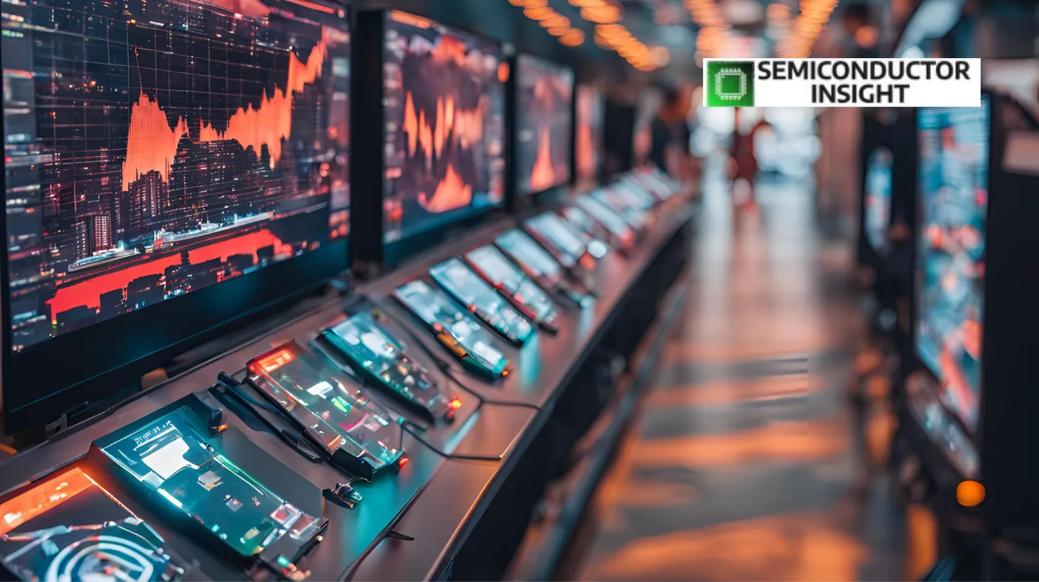 Video Display Controllers Market